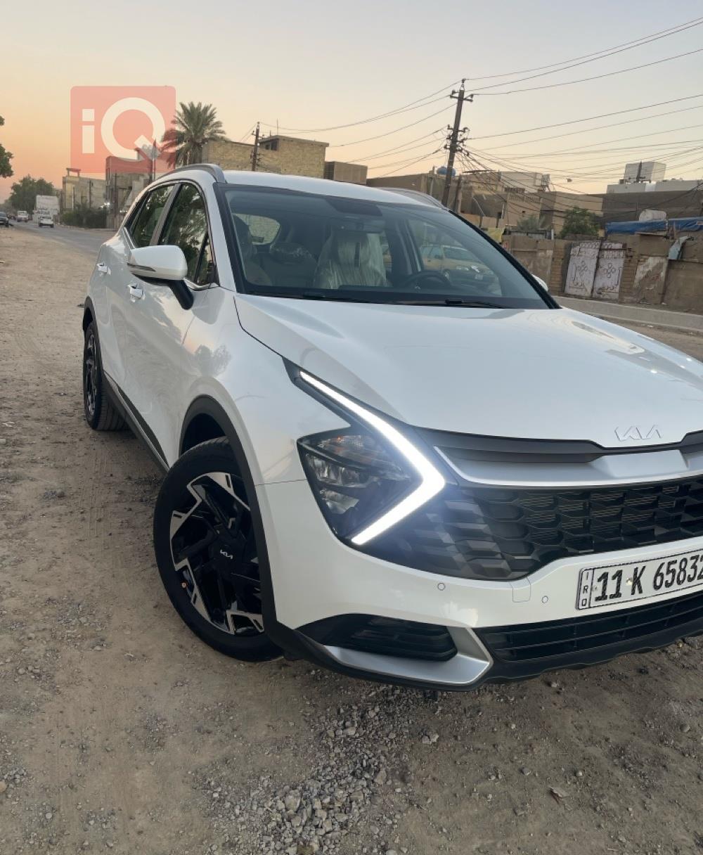 کیا سپۆرتاج